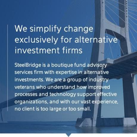 SteelBridge Consulting